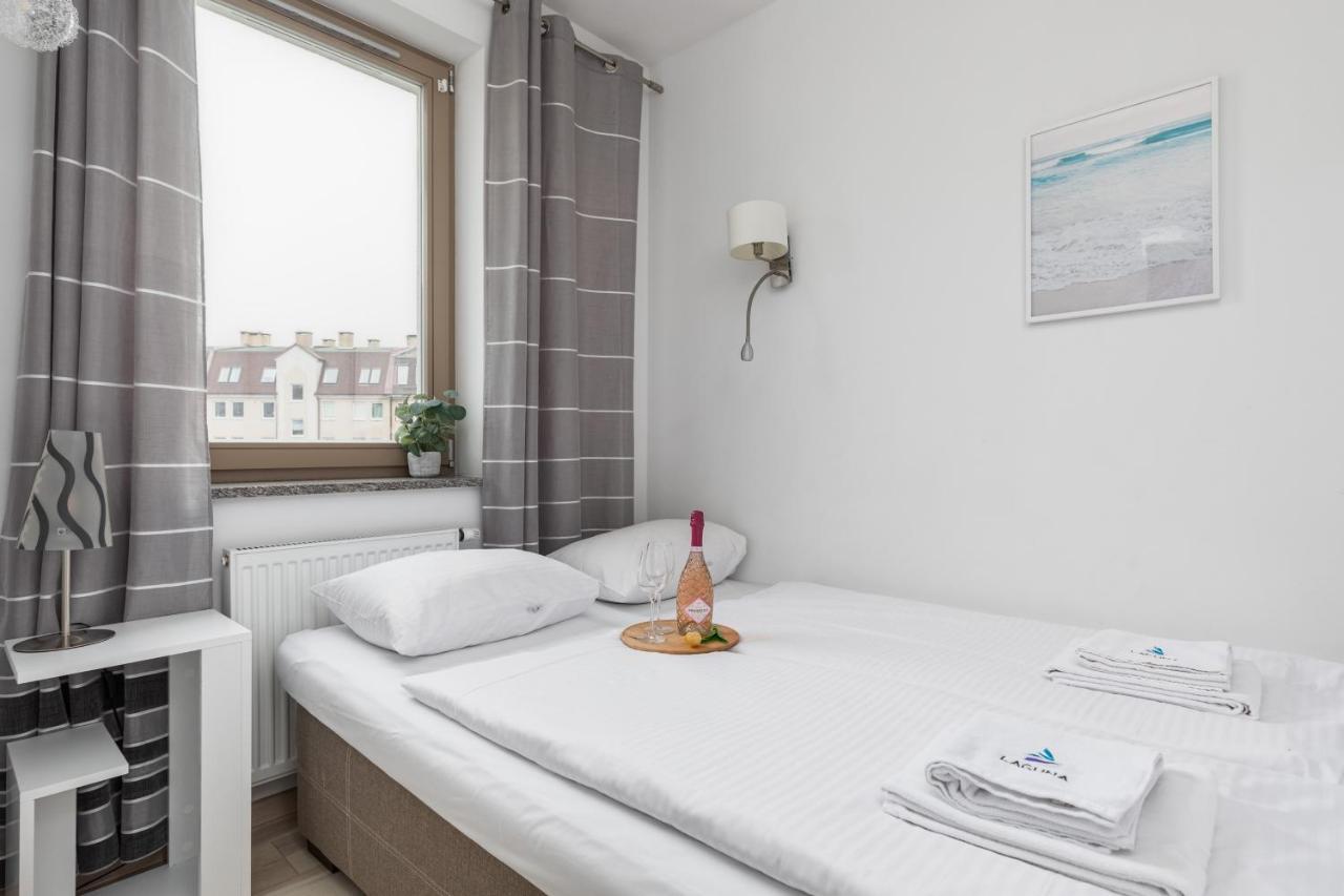 Wind Rose Quarter Apartments By Noclegi Renters 斯维诺乌伊希切 外观 照片